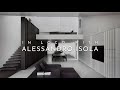 Minimalist house in italy design concept explained  architecture hunter