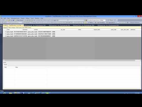 Finding Top Offenders in SQL Server 2012