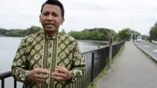 Pakar Slide - Persiapan Presentasi (live from Japan)