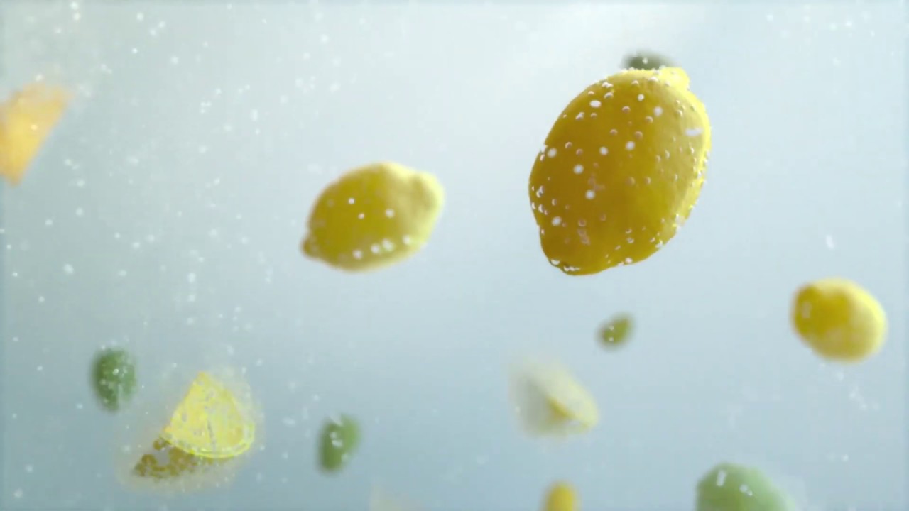 Khushkhabrian Weekend Delight - Recipe of Mint Margarita - MarCom News