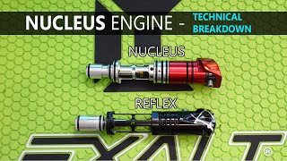 Field One Force Nucleus Engine Technical Breakdown