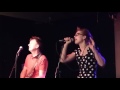 Boogie woogie boom. Концерт в Ритм и блюз кафе 18 10 2016