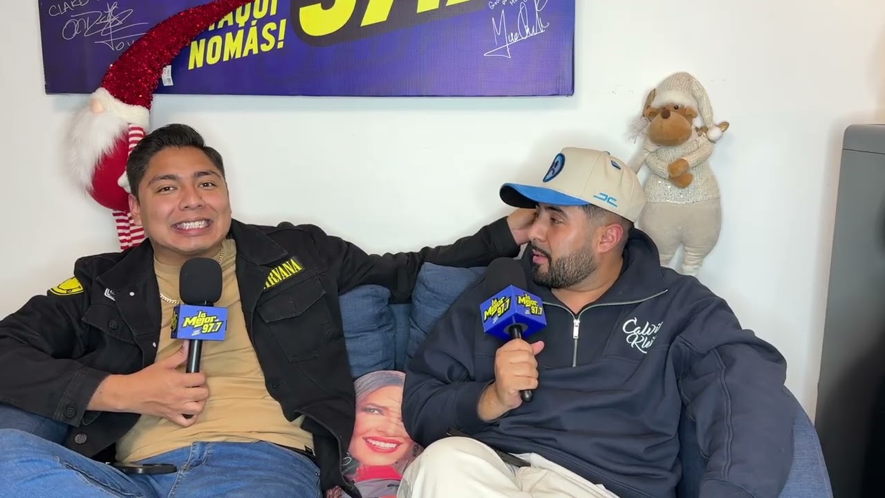 Previsualización de video para nota Psicóloga EXPONE a Pepe Aguilar y se CONFIRMA distanciamiento entre Las Perdidas