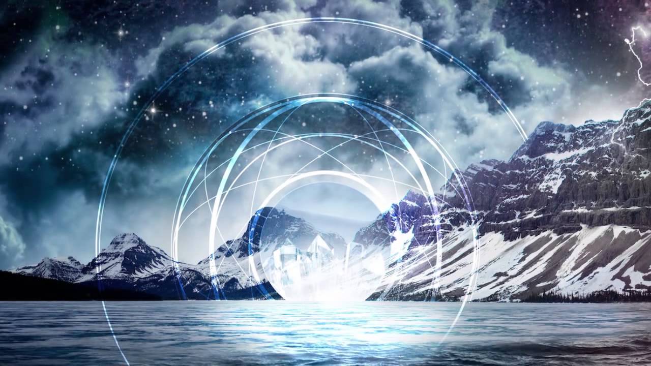 [Chill] Psymbionc & Soulular - Silkscreen