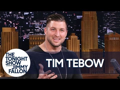 Bc Fbn Murray Tebow 0 - Bc Fbn Murray Tebow