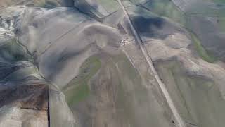 Dji mini 3 max altitude test