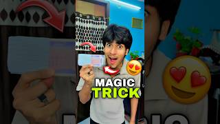 Money magic idea😍💀 Mini vlog #viral #funny #minivlog #comedy #fyp #cats
