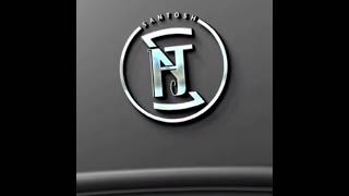 Logo Name Santosh 🥵 Comment Your Name