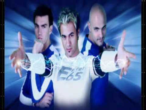 Eiffel 65 - My Console