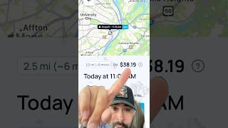 Delivery Apps WILL Pay MORE $ When You Decline/ Cancel. @DeliverThat #deliverydriver