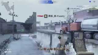 SF2 2nd Digest by SILVER_bullet