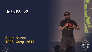 UnixFS v2 📦