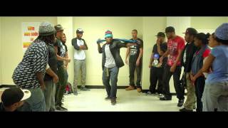 RTB- Titan aka Kid Wow Vs Madd Gully