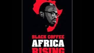 Black Coffee - Tell Me