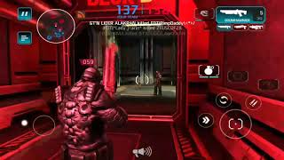 Shadowgun deadzone shotgun massacre
