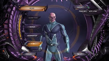 How to make deadpool DC universe