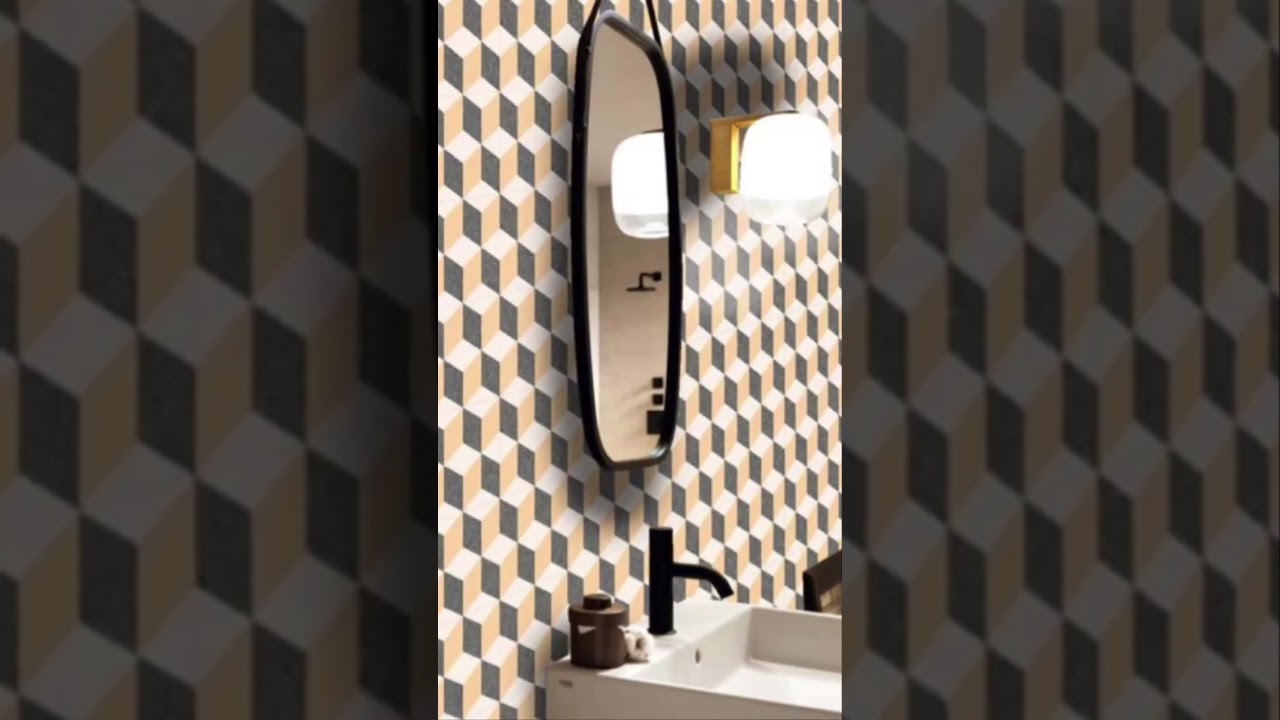 Moroccan pattern designs at The Stone People