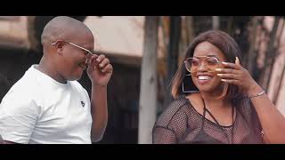 Dj Njebza Feat Lastborn  Cabanga  