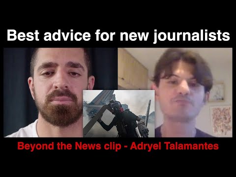 How to Get Started as a Photojournalist