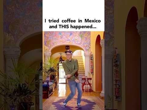 This Mexican Coffee Gets You Hype! ￼| Café de Olla