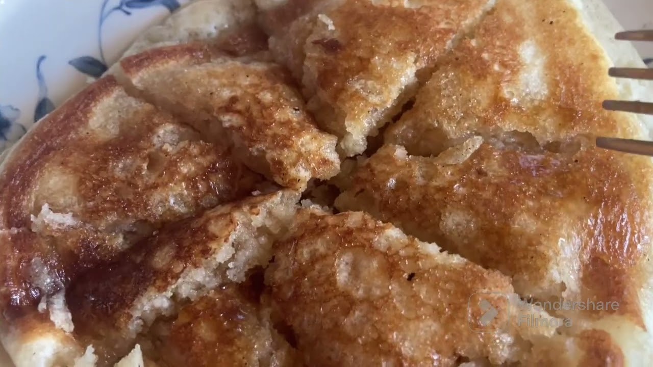 Krusteaz pancake mix