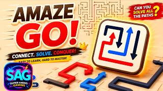 AMAZE GO 338 screenshot 5