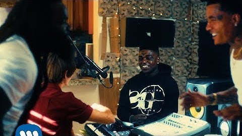 Kodak Black - Love Isn