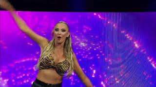 Harley Cameron  Entrance: AEW Collison June.20,2026