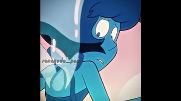#LAPISLAZULI || my baby:( #edit #stevenuniverseedit #stevenuniverse #su #suedit #lapisstevenuniverse