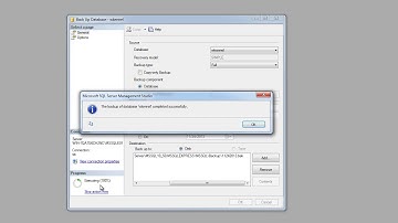 Shrinking SQL Log File MS