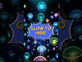 Why Do Some Fish Glow Under Their Bellies? (Explained for Kids) #minidocsforkids