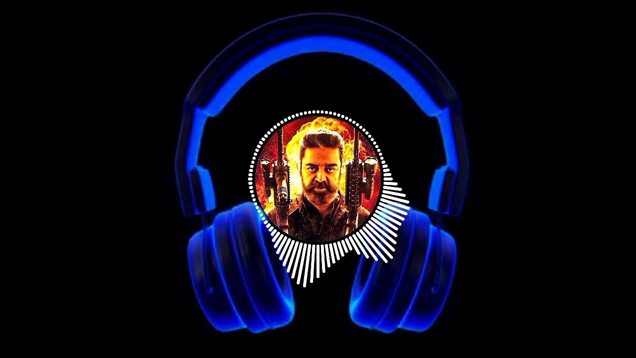 VIKRAM Title song bgm VIKRAM Title song bgm