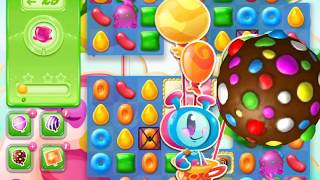 Let's Play - Candy Crush Jelly Saga (Level 1258 - 1265) screenshot 5