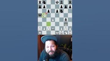 Trap For Black In The Scandy ♟️