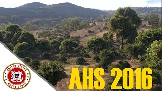 ArmA Hunting Simulator 2016 | The Experience