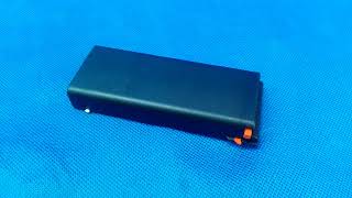 Batterie battery NBB HyPro-6 12-24V Radio Remote Control Systems VALVE 6 FUNCTIONS for HIAB