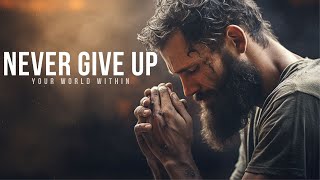 Celebrity Commit To Yourself For Success In Life | Powerful Motivational Speeches | Wake Up Positive Profile