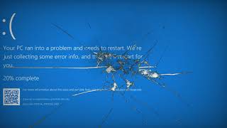 Windows Update - The ZGameEditor template | Make your own music visualization of Windows Update