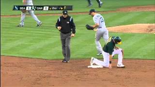 2012/07/06 Mariners turn two
