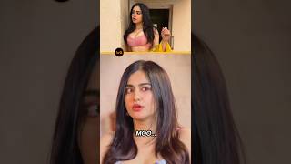 Celebrity Adah Sharma New Talent😂 #adahsharma #shorts #ytshorts #shortsfeed Ft - @hauterrfly Profile