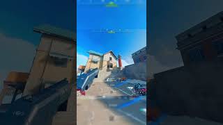 A Milli! 💸 | CAM0S IN BI0  #callofduty #warzone #cod