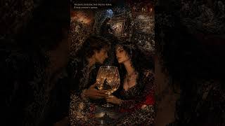 Колдунья — Ткань Войны и Красоты | Dark Folk Gothic Ballad
