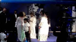 Elohim Ministry Celebration Paques le 20/04/2024