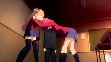 [MEP Part] Toradora \\ Brave