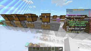 Coding Spawn Stick | Mineland Network