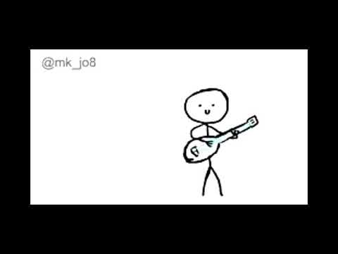 على شاطئ البحر لمحت دجاجة