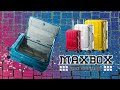 A.L.I アジアラゲージ "MAXBOX フロントオープンスタイル"[ALI-5511.5611.5711シリーズ]