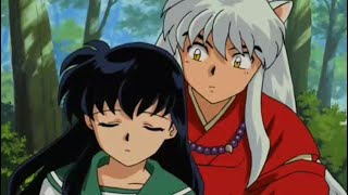 Ich liebe inuyasha und das kann ich nicht ändern german fandub Inuyasha