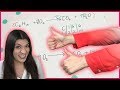 Balancing Combustion Reactions with Fractions