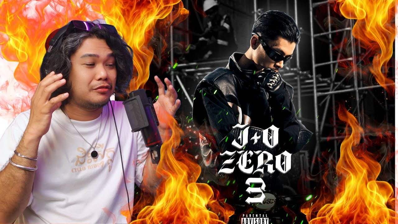 VANNDA - J+O ZERO III (OFFICIAL MUSIC VIDEO)